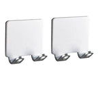 Porte-rasoir en aluminium