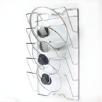 Support mural de rangement cuisine