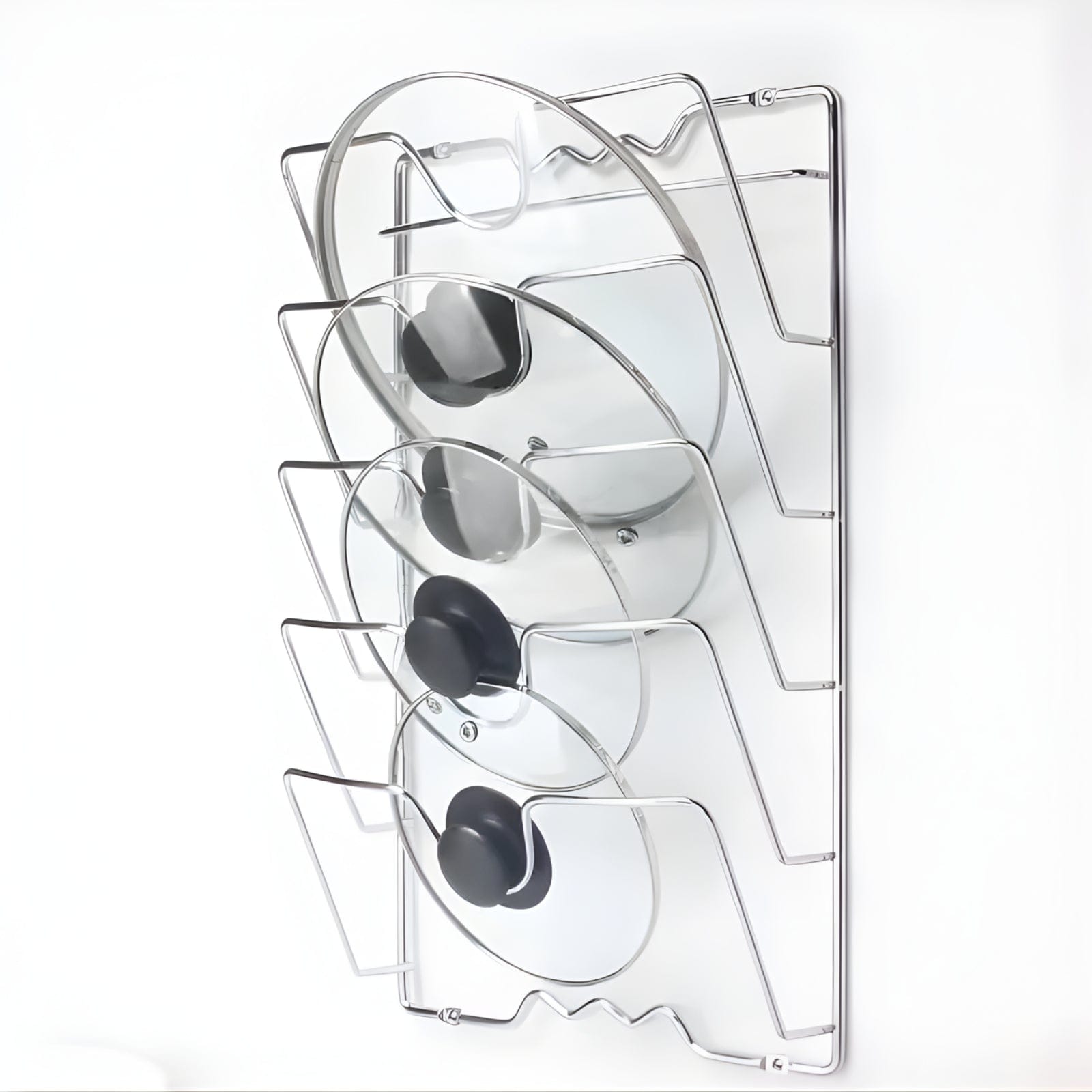 Support mural de rangement cuisine