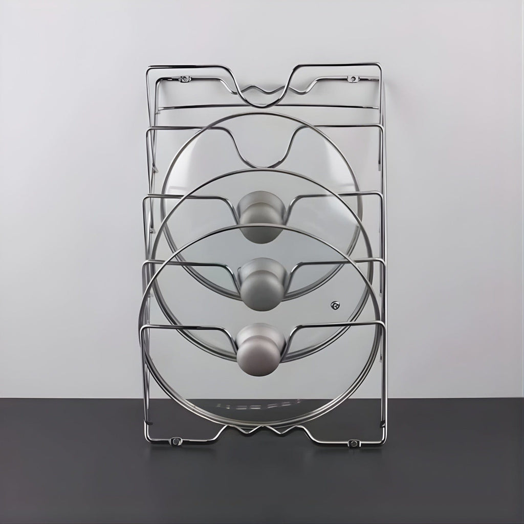 Support mural de rangement cuisine